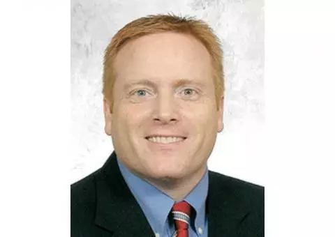 Chris Champ - State Farm Insurance Agent in Fairfield, OH