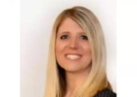 Amanda Gibbs - Farmers Insurance Agent in Fairfield, OH
